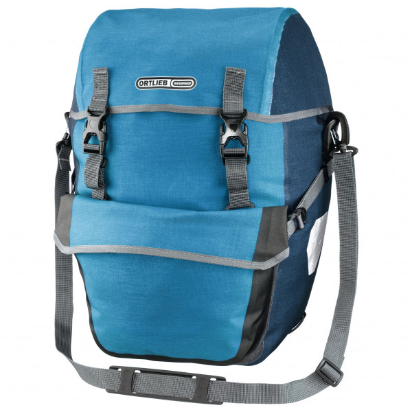 Ortlieb - Bike-Packer Plus - Gepäckträgertaschen