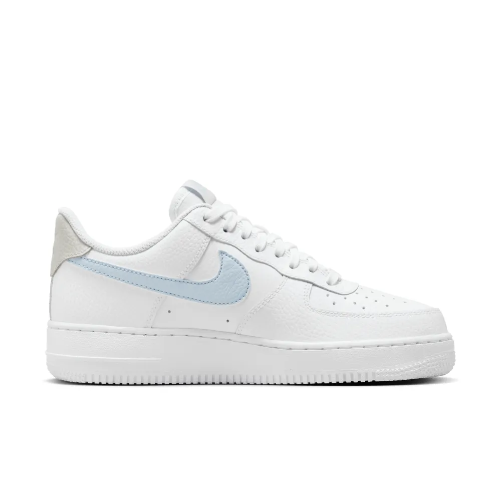 Nike Air Force 1 Low 07 HF0022-100 / weiss
