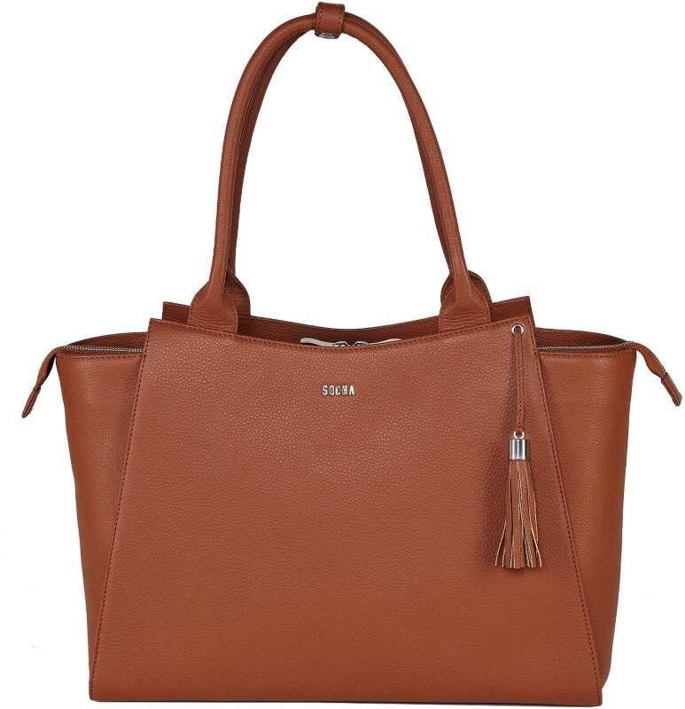SOCHA Laptoptasche 17,3
