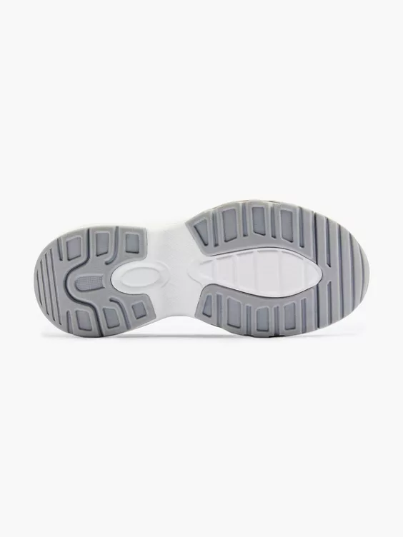 Graceland Chunky Sneaker