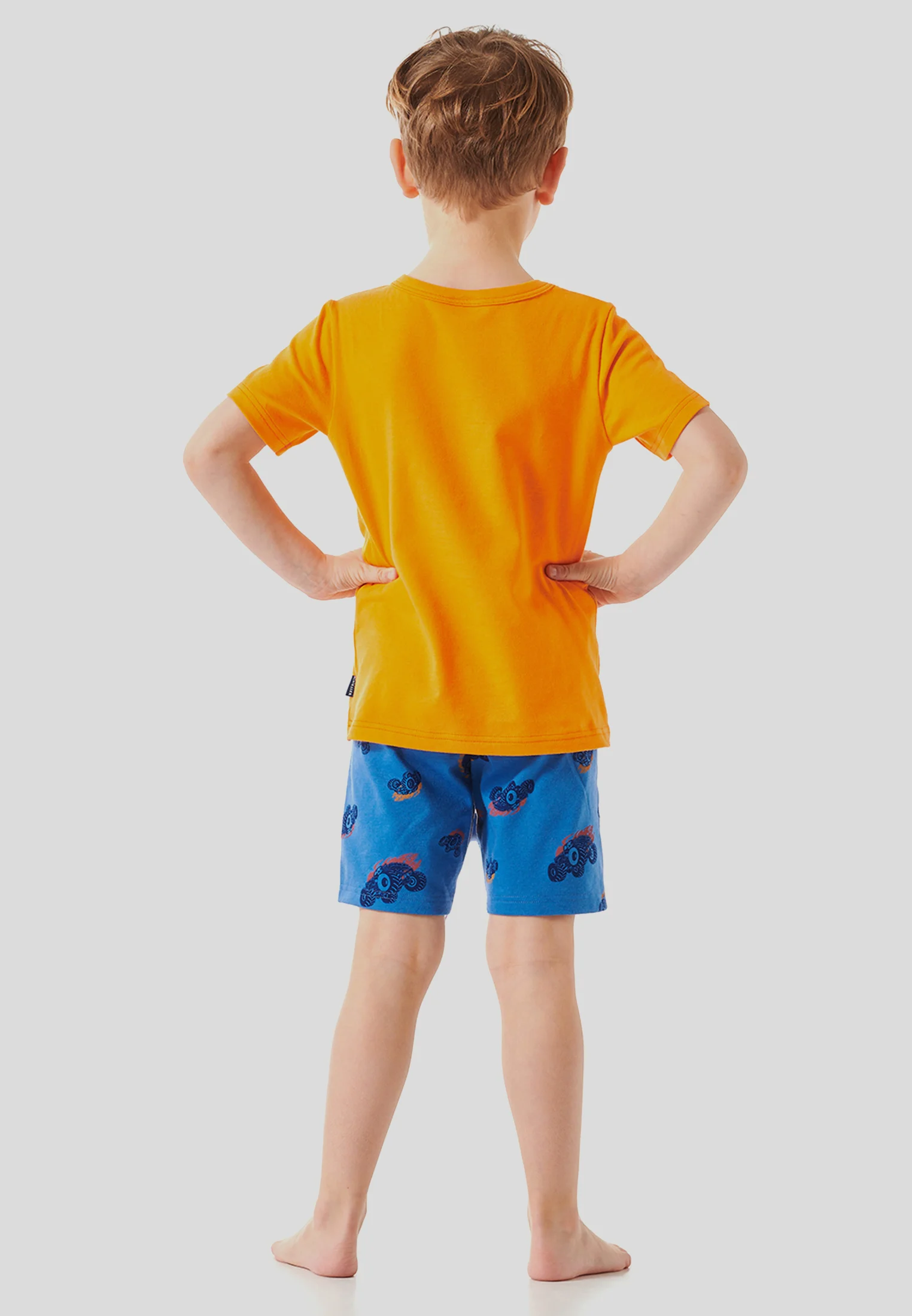 Schiesser SET - Pijama