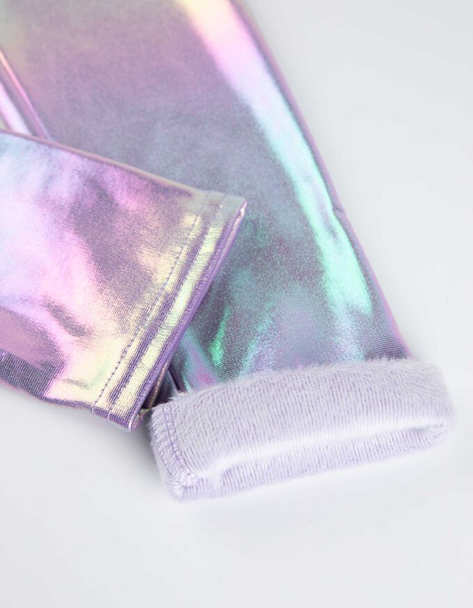 Leggings - Thermoeffekt