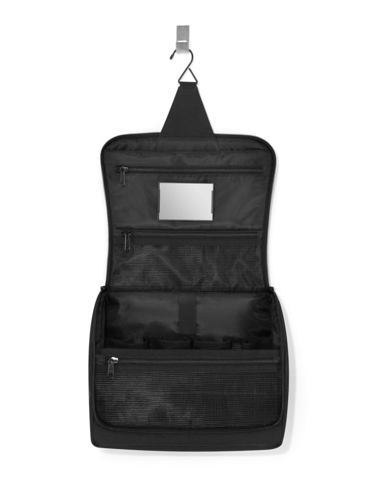 Reisenthel reisenthel Kulturtasche toiletbag XL black günstig kaufen onesize