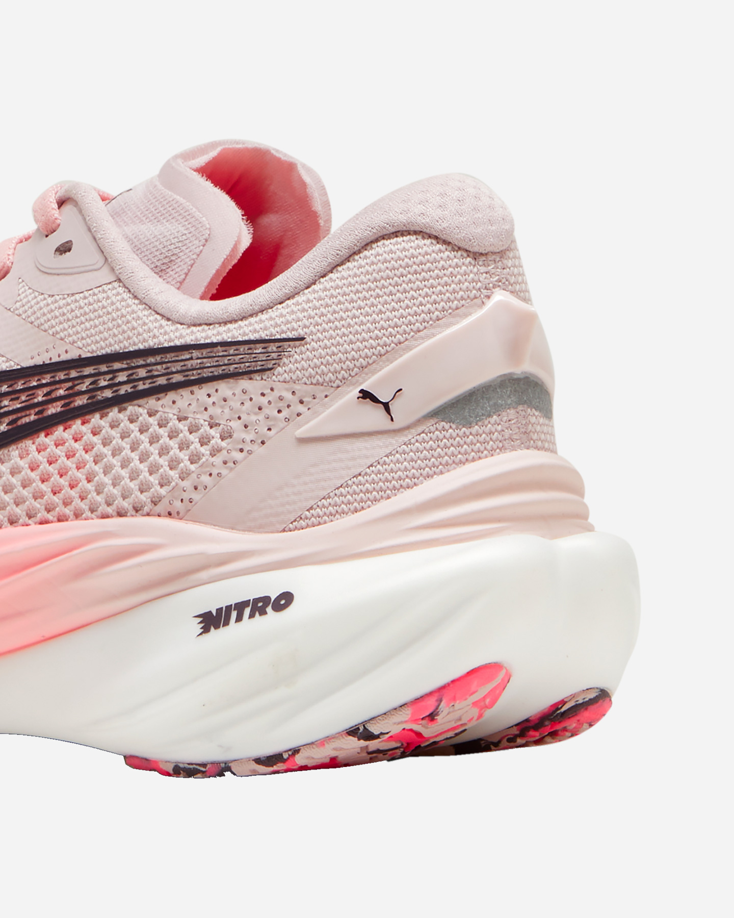 Scarpe Running Puma Deviate Nitro 3 Hypnotic Rush W 310114-01