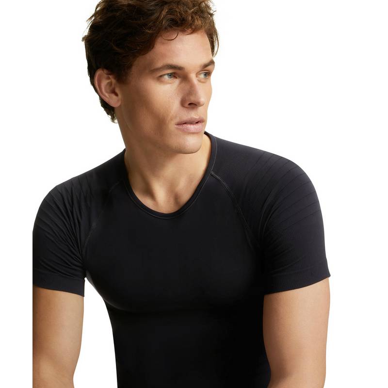Falke Tight Fit Unterhemd Herren