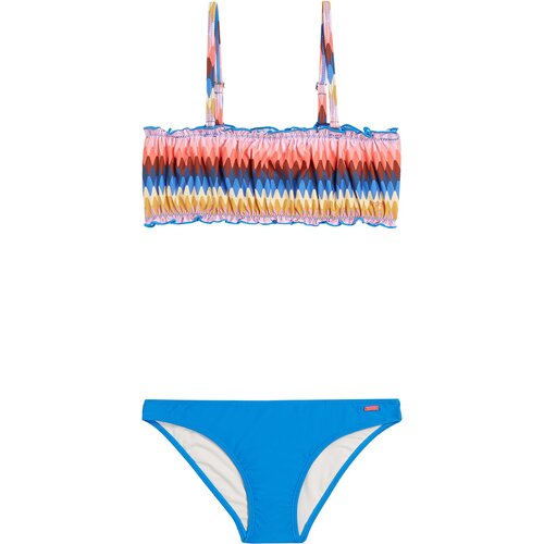 KINDER BIKINI PRTCLAUD JR BANDEAU BIKINI