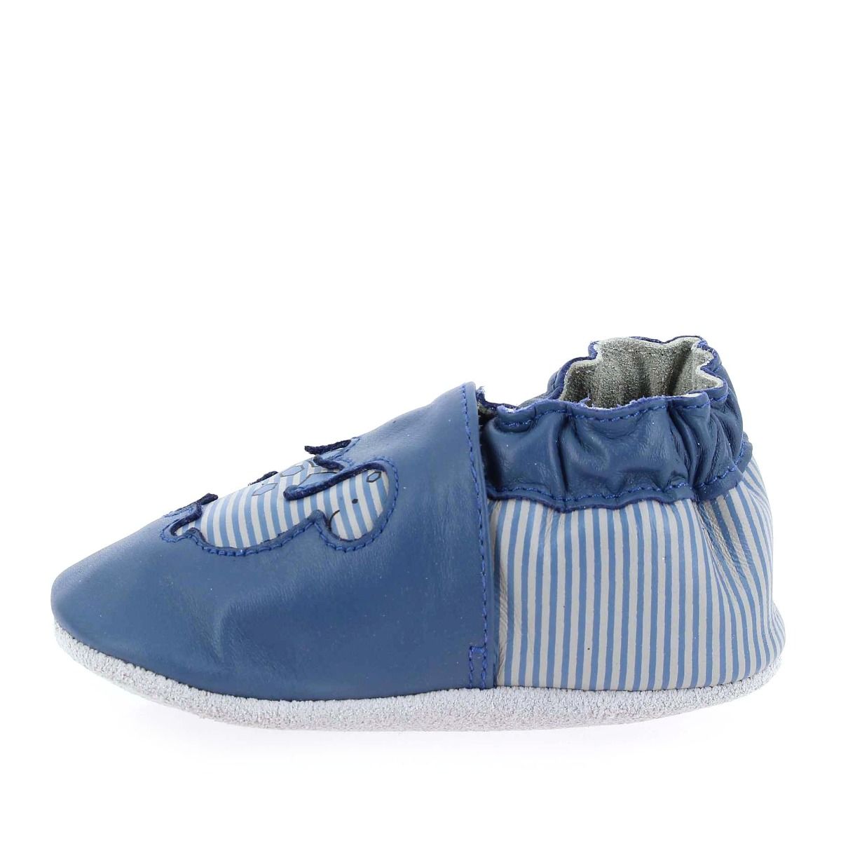 Robeez  DIFLYNO - Bleu