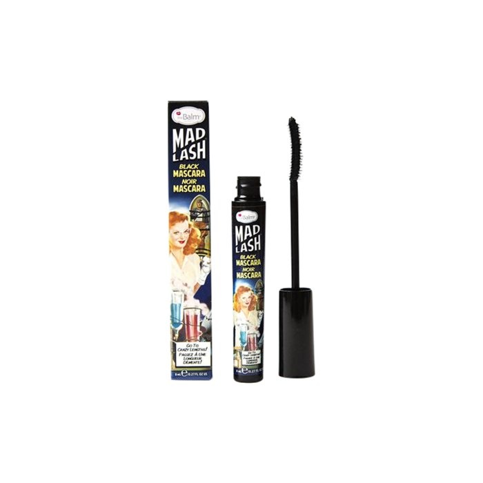 MadLash Mascara