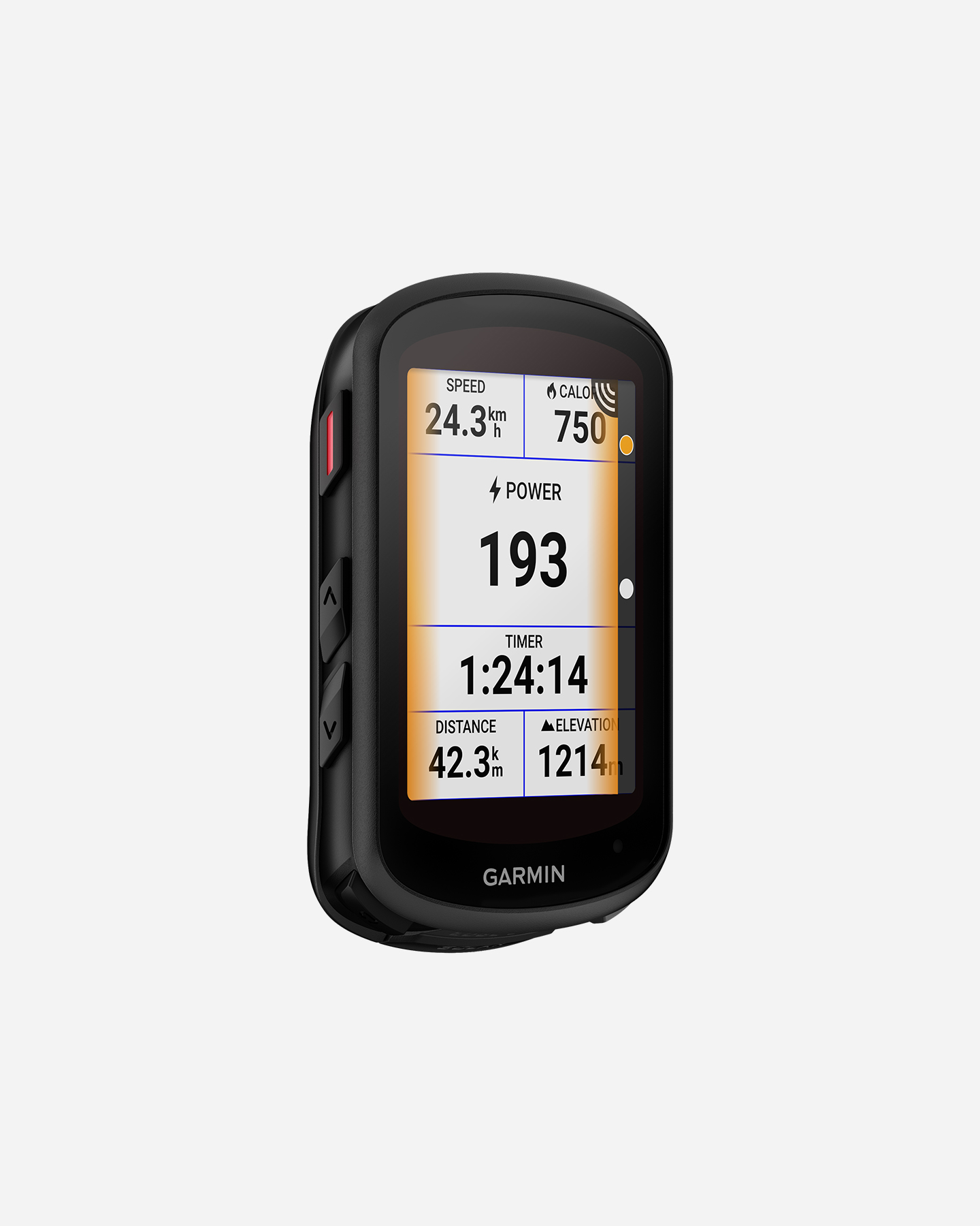 Komputer rowerowy Garmin Edge 840 Solar 010-02695-21