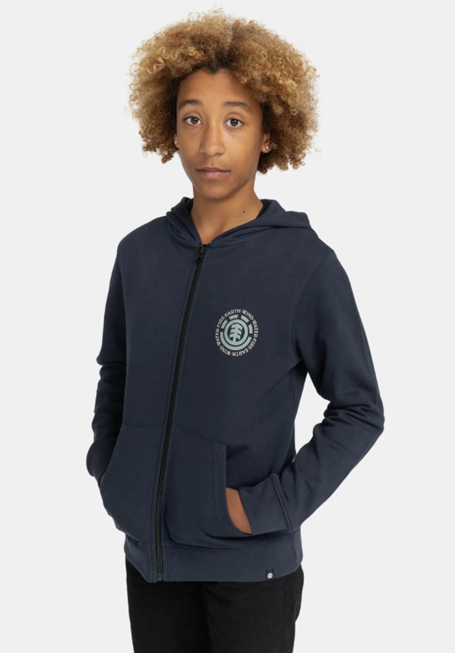 Seal Bp Zh Youth