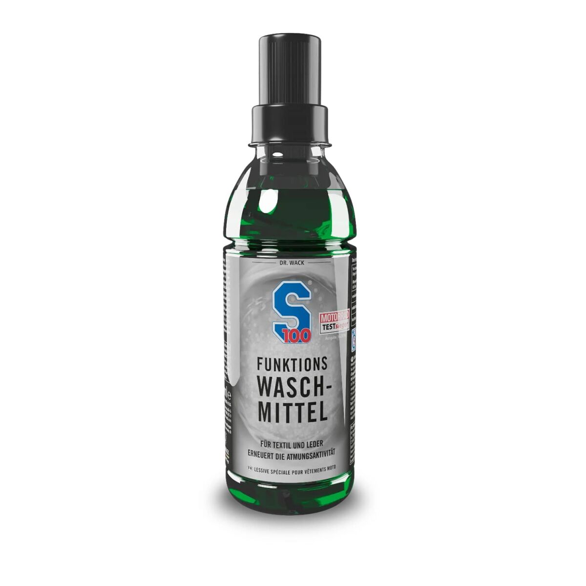 Dr. Wack S100 Funktions-Waschmittel 300ml