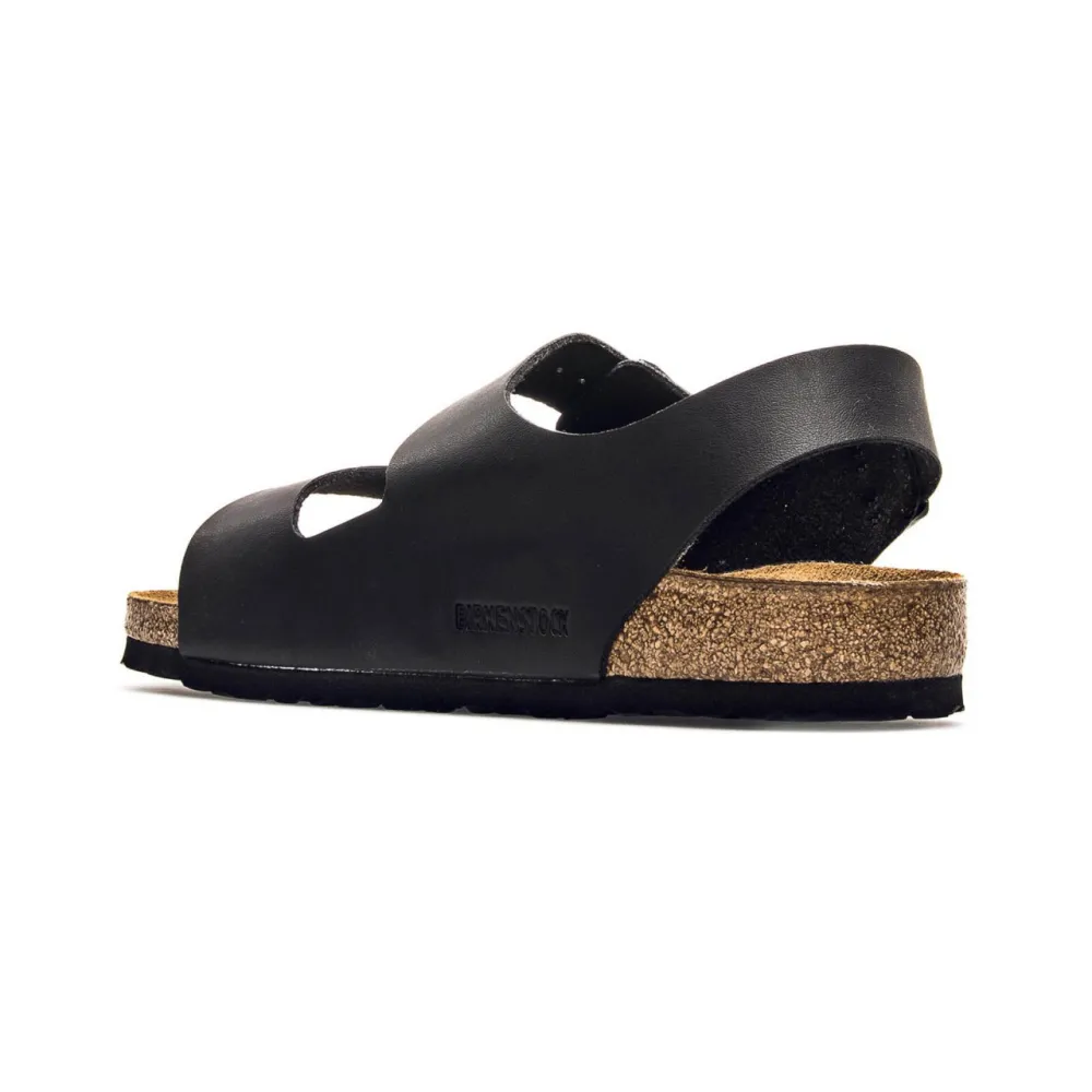 Birkenstock Milano BF 34791 / schwarz