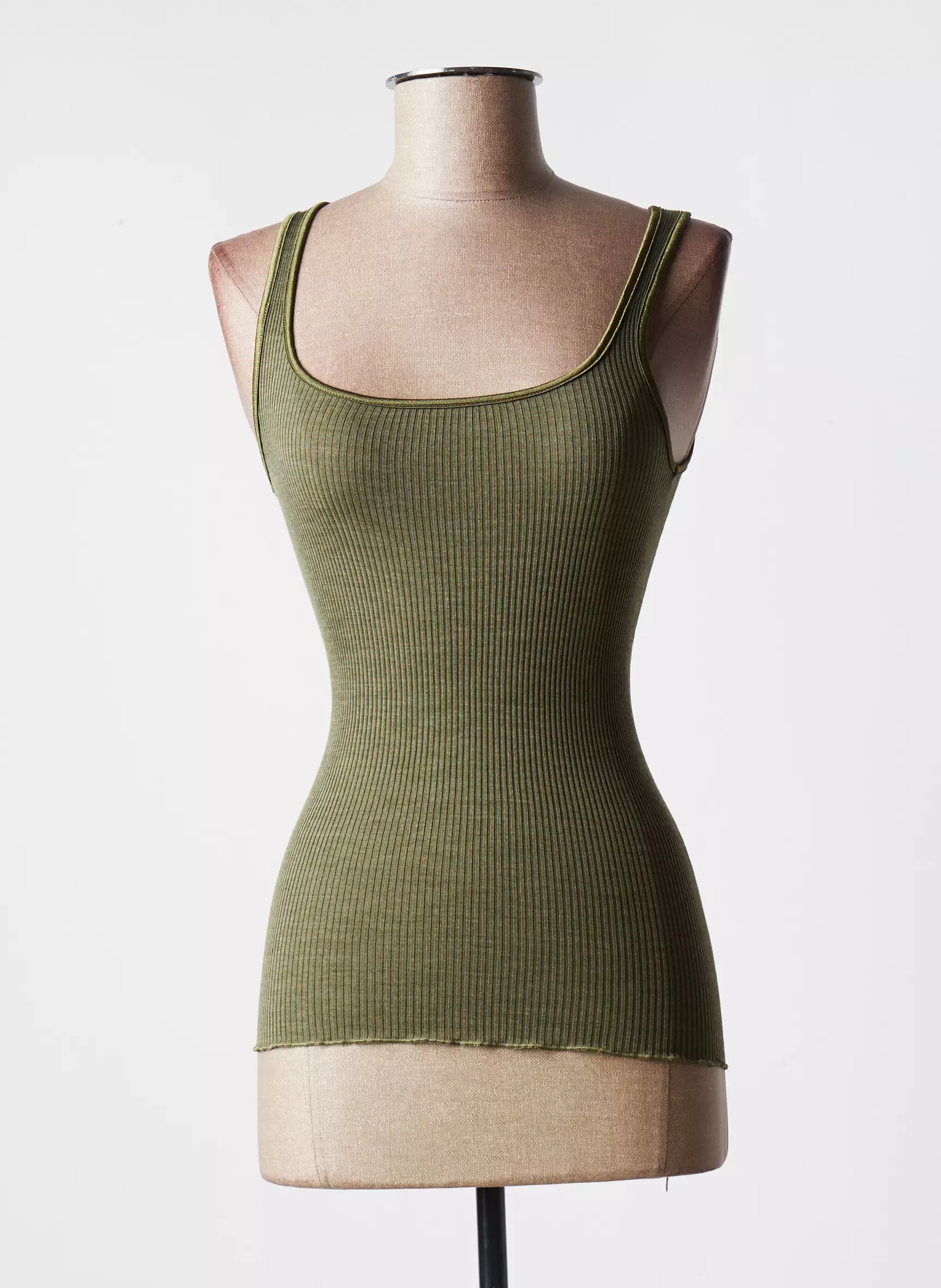 Artimaglia Tops Caracos Femme couleur vert
