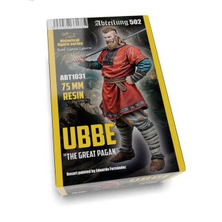 Ubbe 