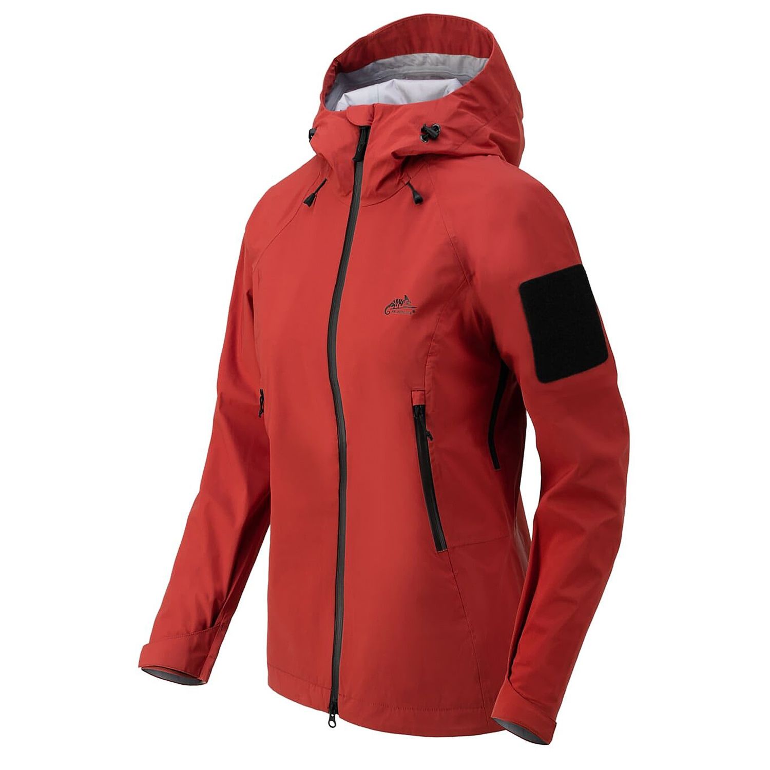 Squall Womens Hardshell Jacket
