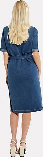 Threadbare Jeanskleid