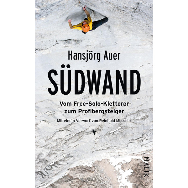 SÜDWAND - Biografie
