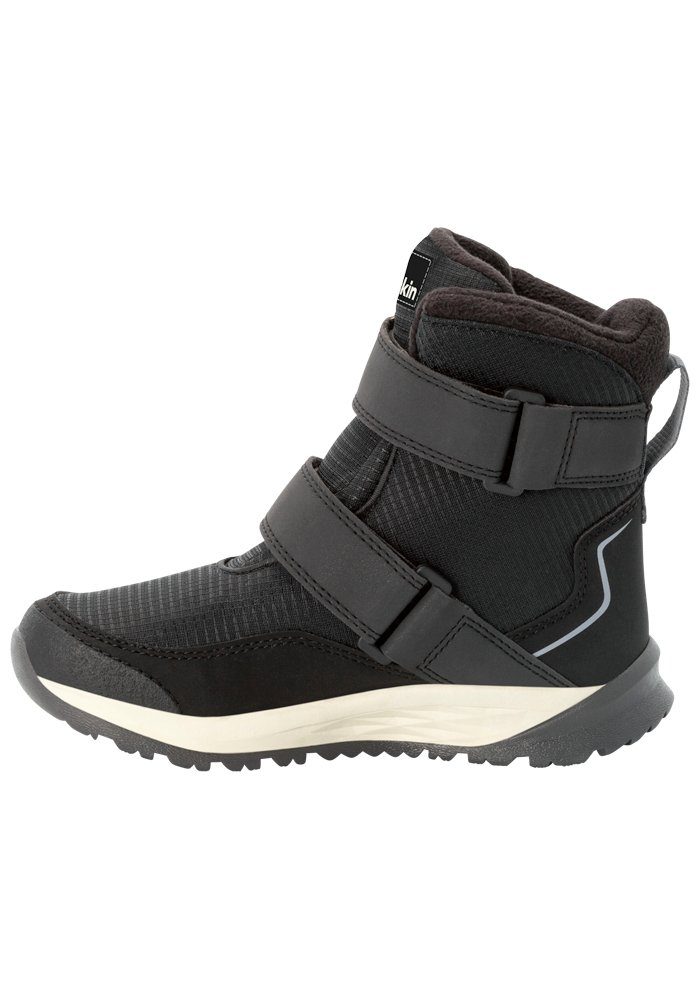 Jack Wolfskin POLAR BEAR TEXAPORE HIGH VC K Winterstiefel