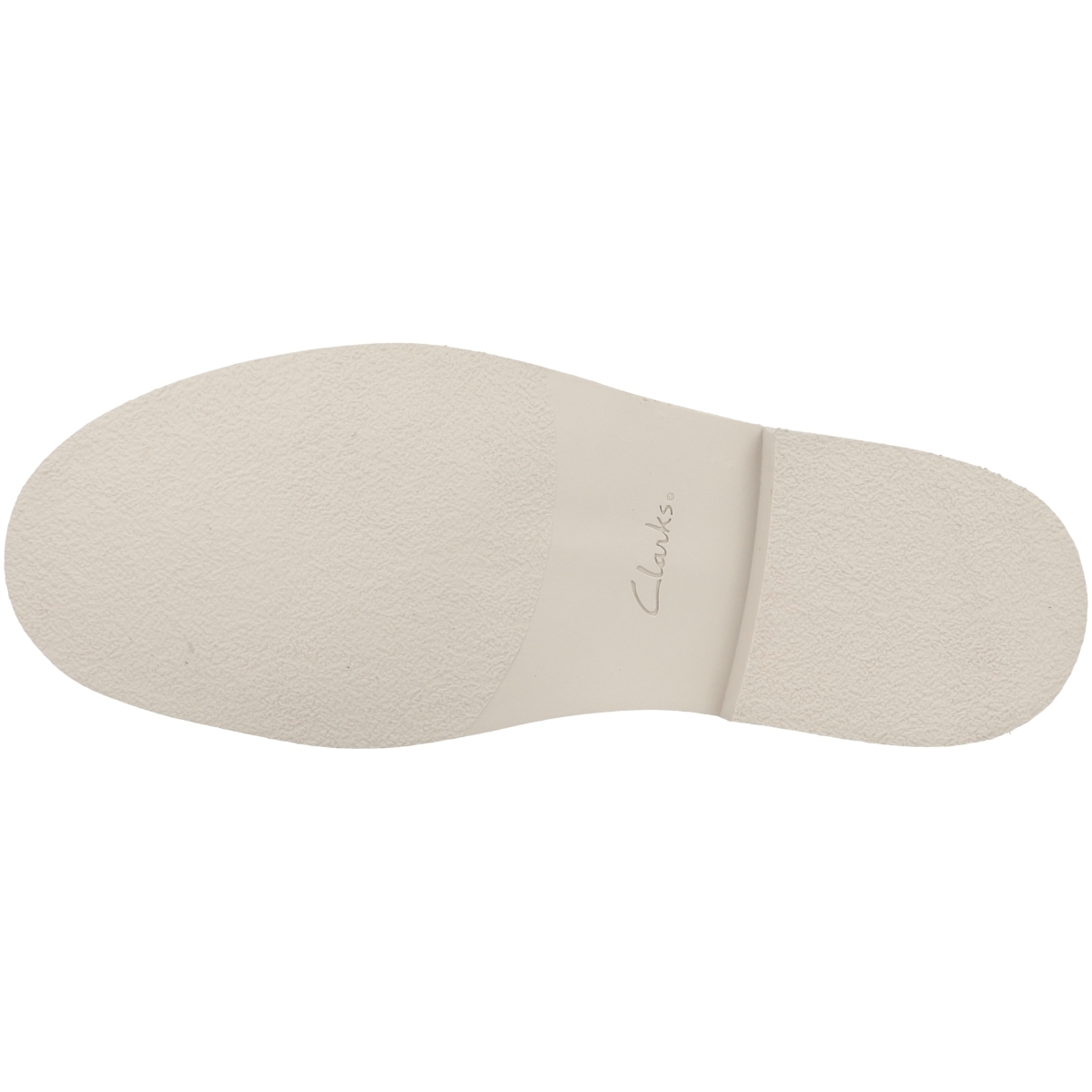 Clarks Desert Boots 2 Schnürboots braun