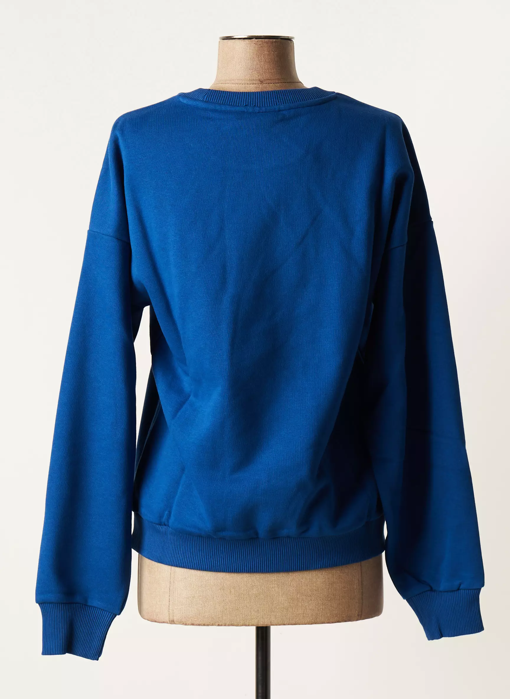 Fila Sweats Femme couleur bleu