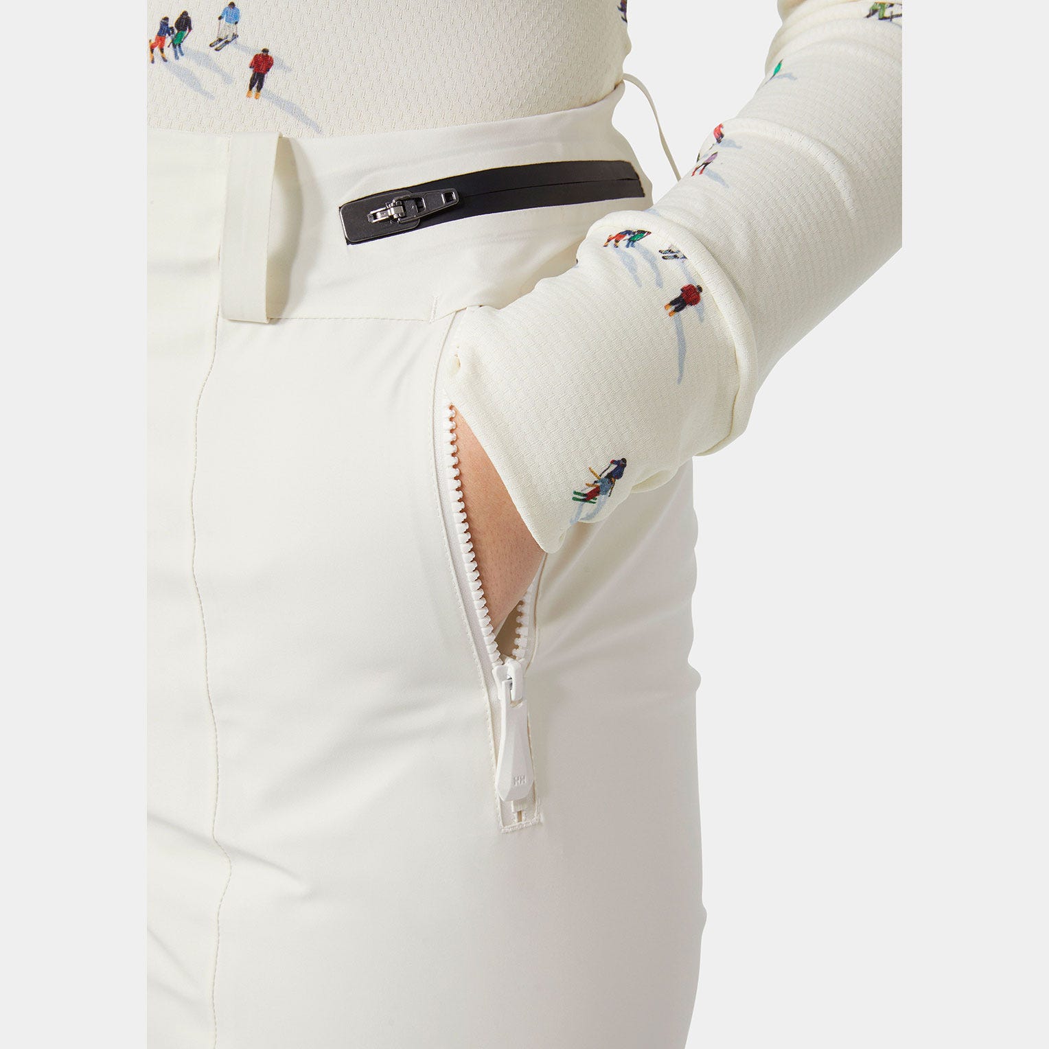 Women's St. Moritz 2.0 Insulated Pants