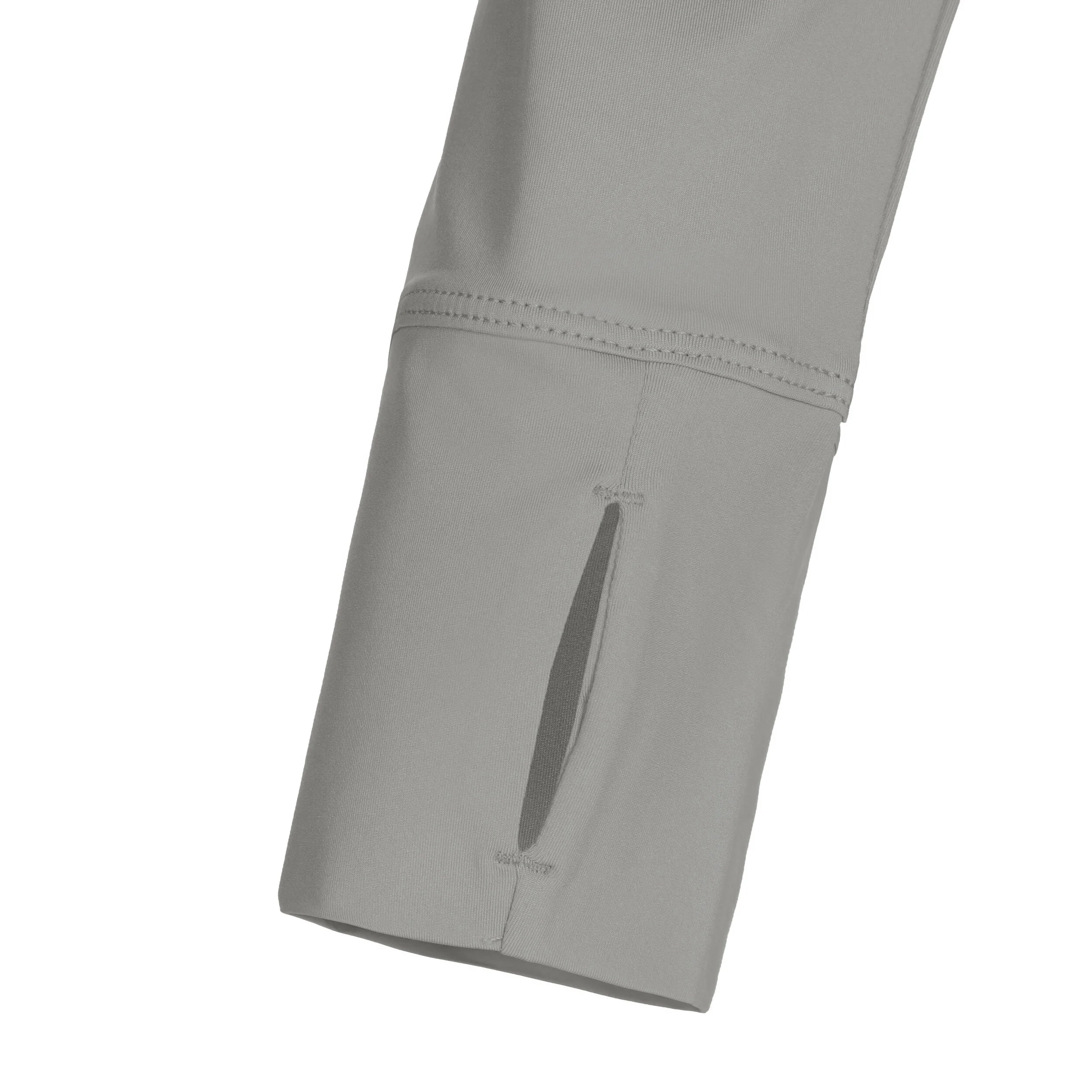 Dri-Fit One Classic Longsleeve Damen - Oliv