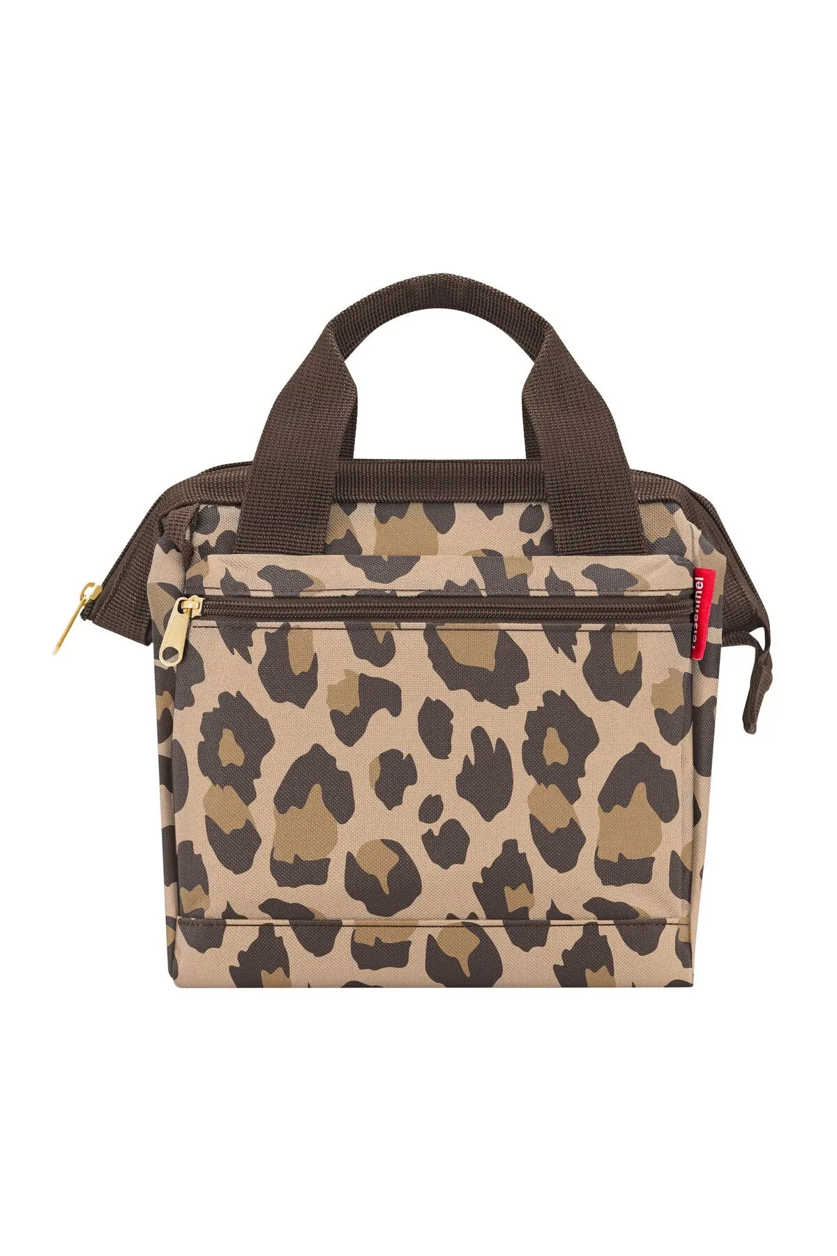 Reisenthel  Handtasche - Gelb - Unifarben