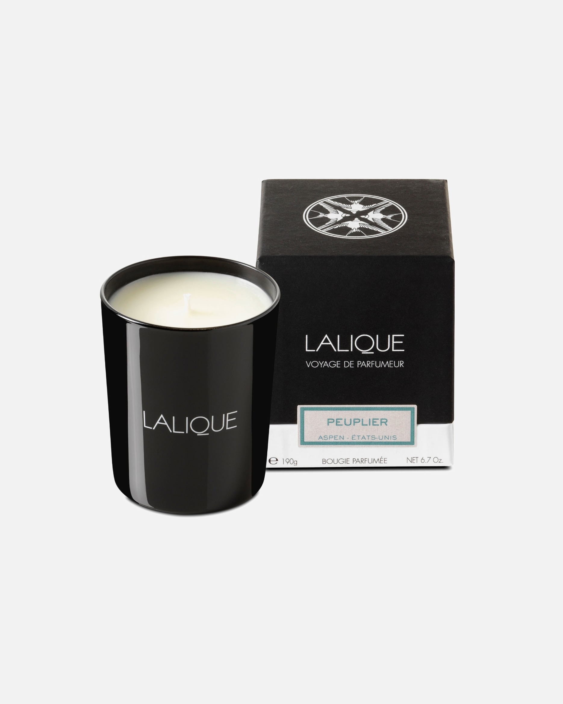 Lalique Poplar - Aspen, Egyesült Államok