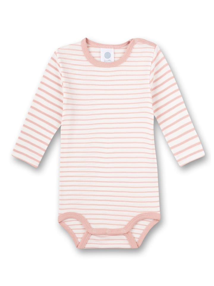 Sanetta Body in Rosa günstig kaufen