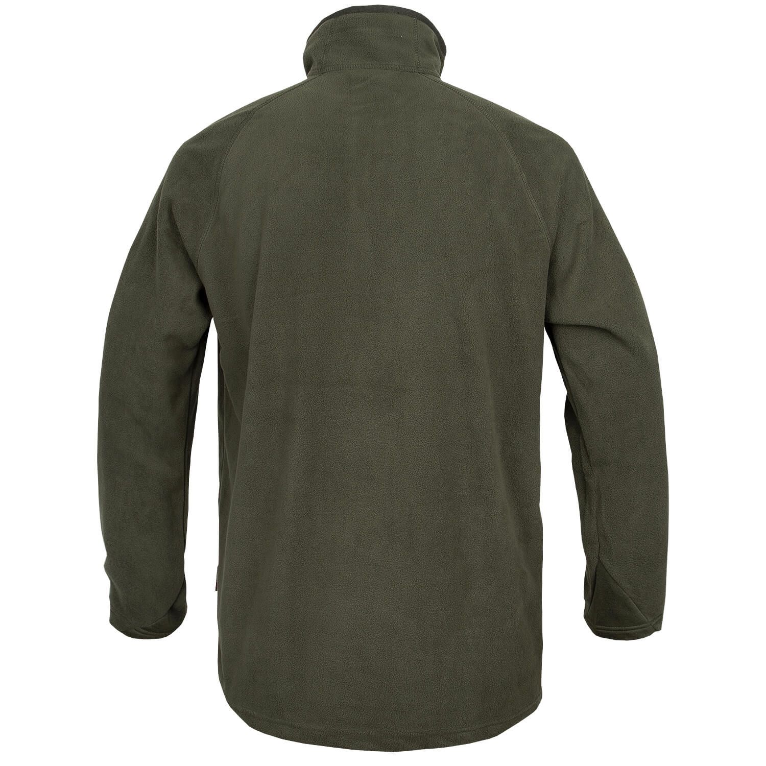 Microfleece Troyer