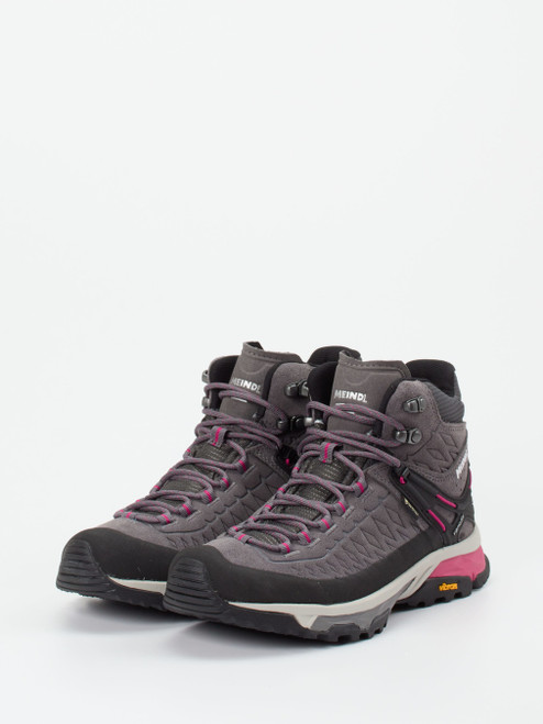 Schnürstiefelette-27514450001 Meindl