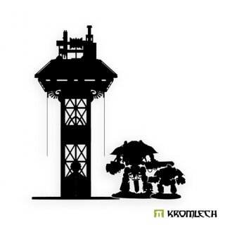 Mechanicum Watchtower
