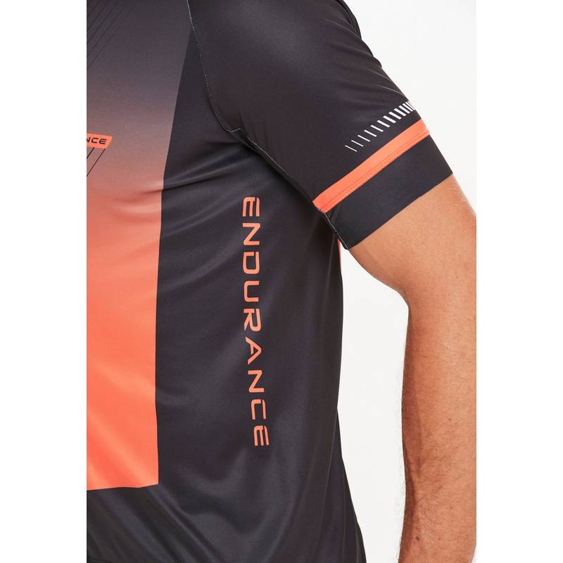 Endurance Jillard Trikot Herren