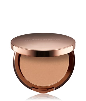 Nude by Nature Flawless Mineral Make-up-10 g