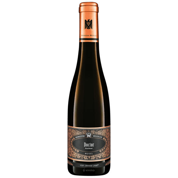 Weingüter WegelerDoctor Auslese 2021