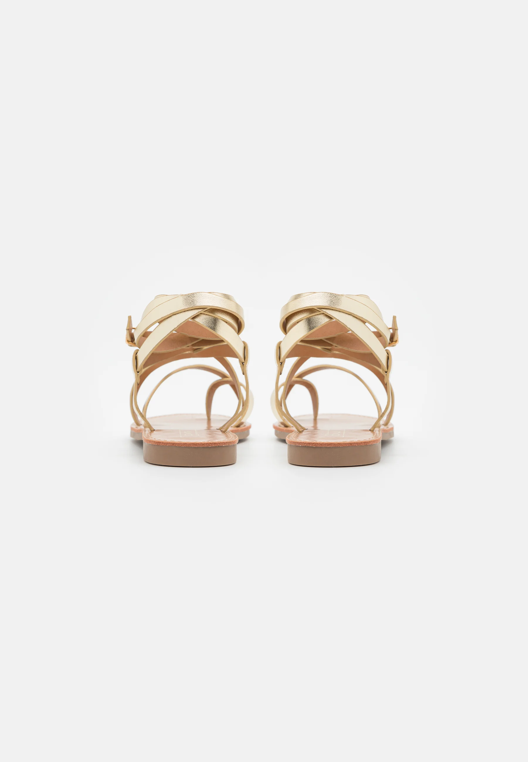 ONLY SHOES MANDALA - Chanclas
