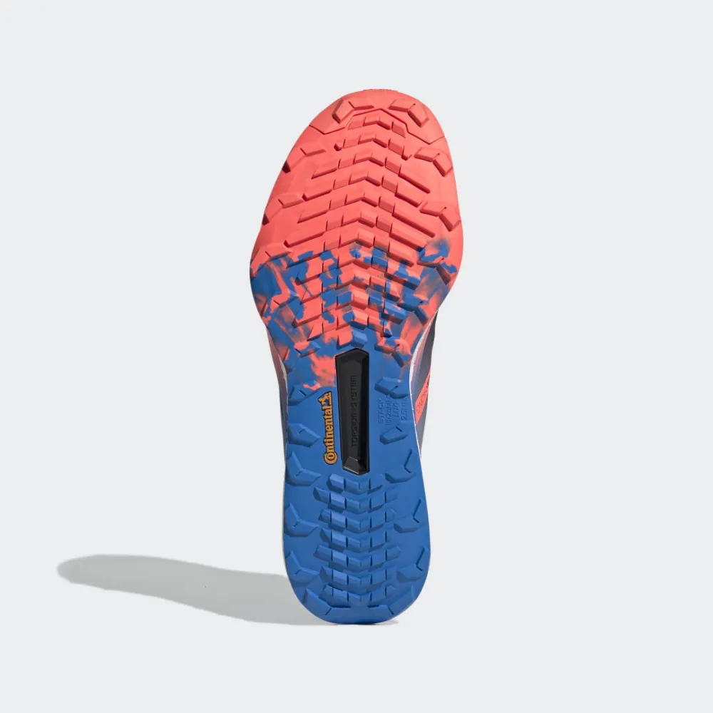 adidas Speed Ultra Trail gz8920 / schwarz