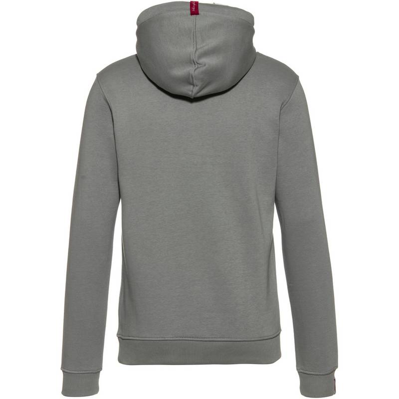 Kleinigkeit Keine Probleme Hoodie Herren