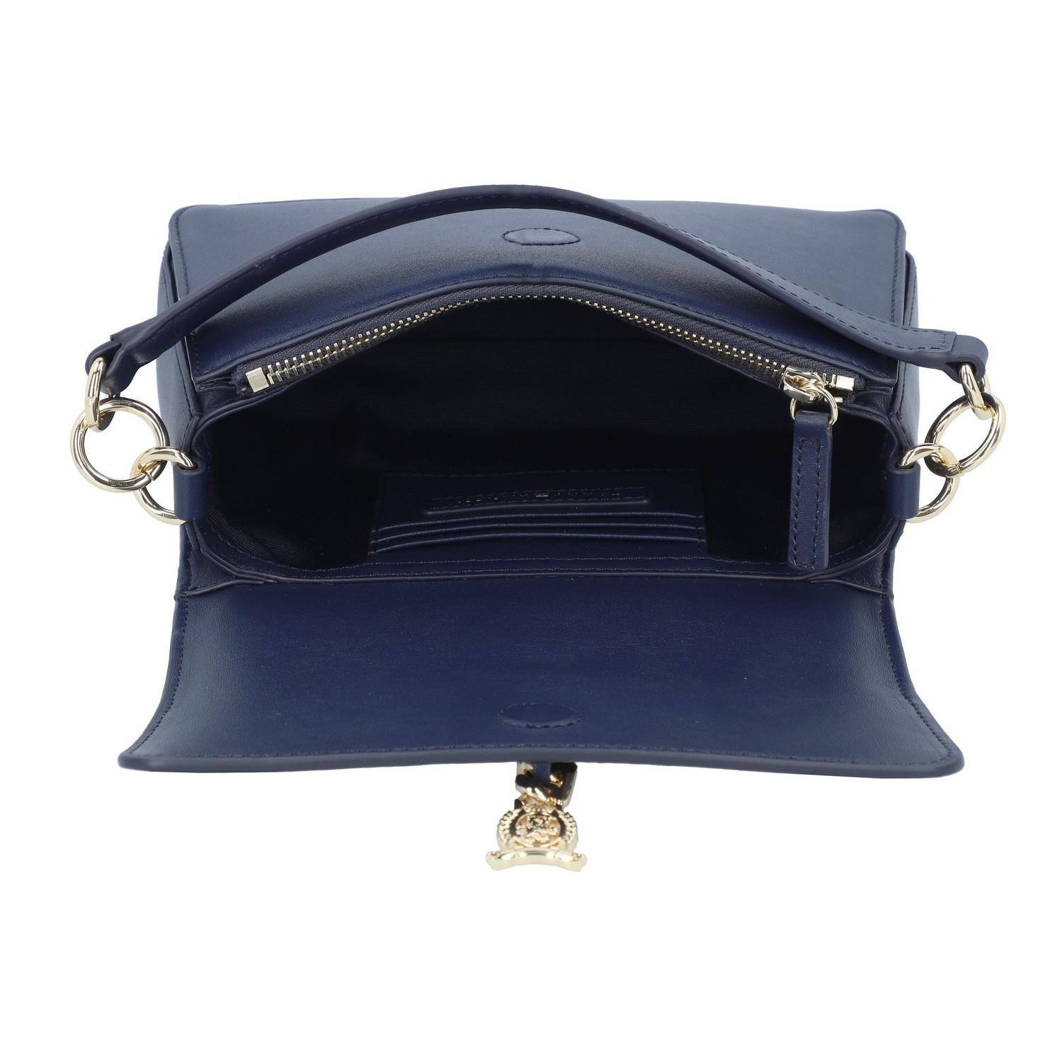 Handtasche Luxe Leather Crossover FA23