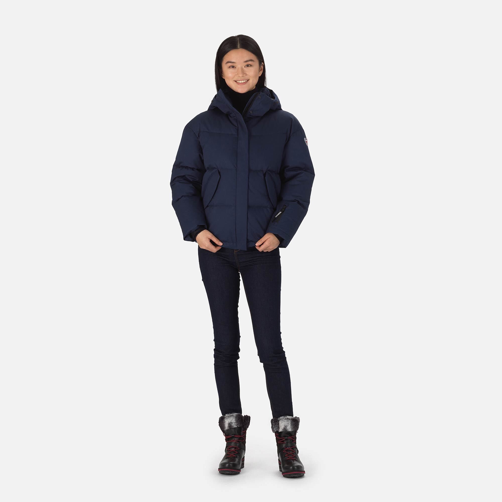Veste Real Down Femme