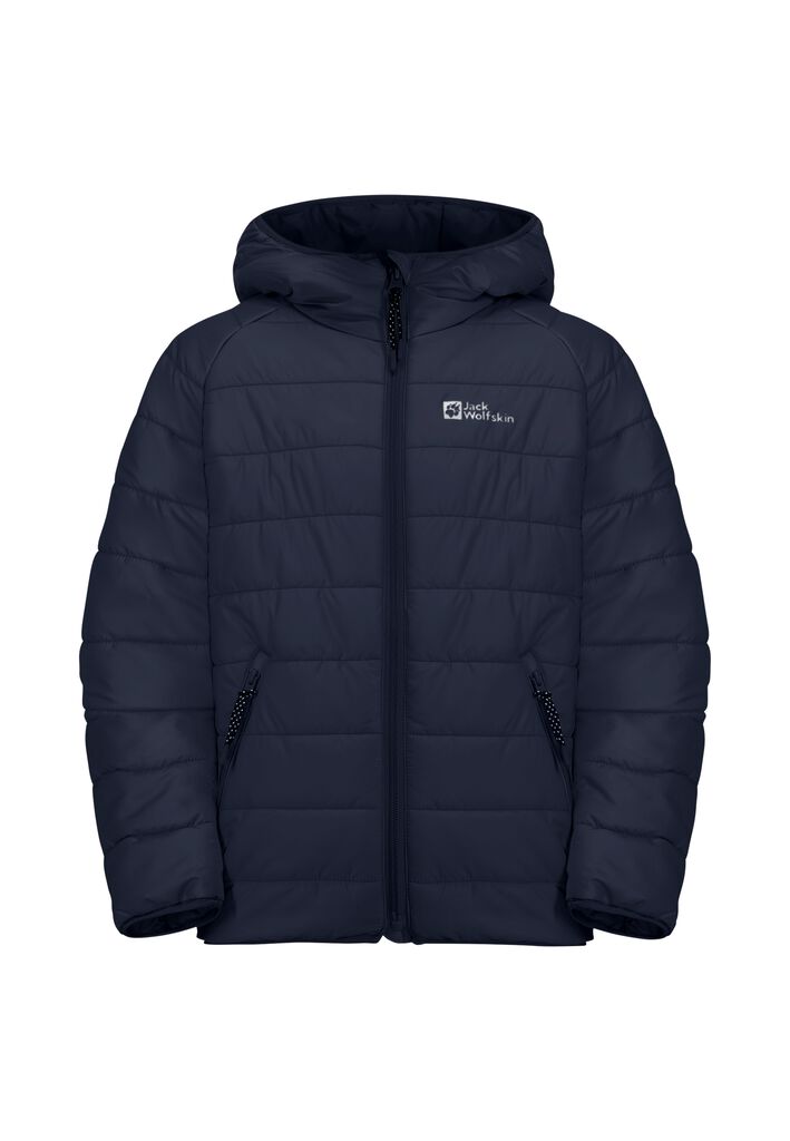 ZENON JACKET K Übergangsjacke Kinder