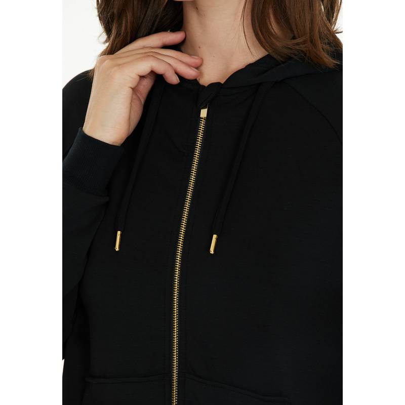 Endurance Hyvill Sweatjacke Damen
