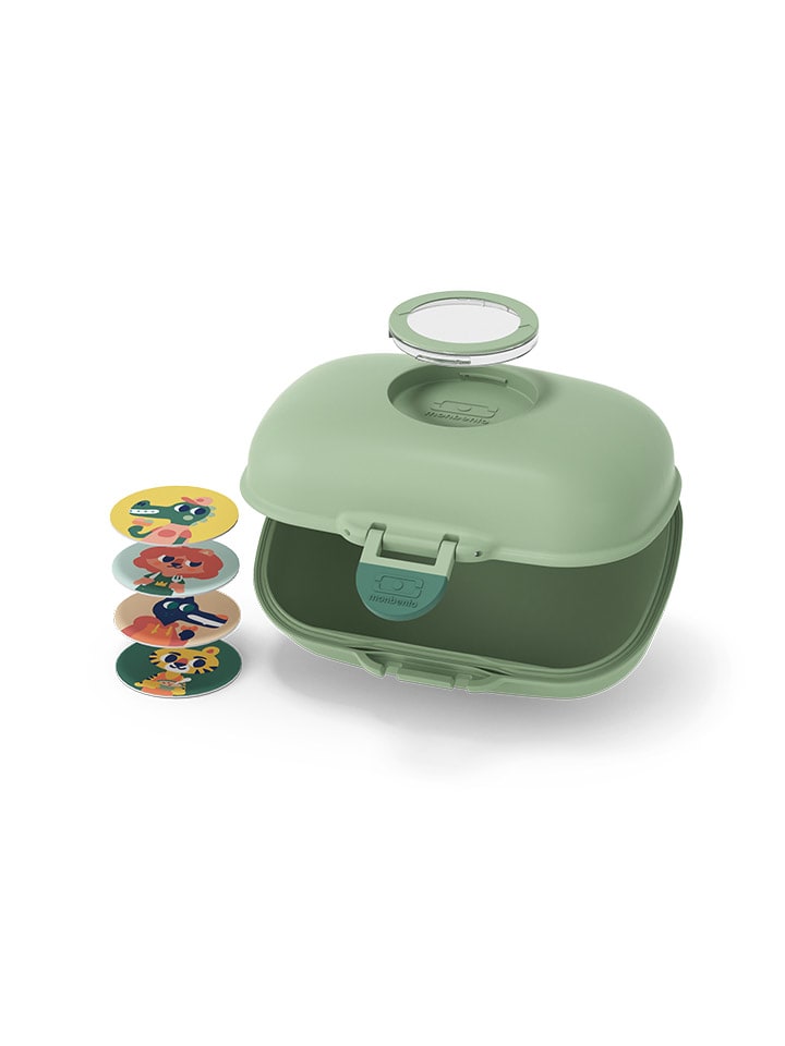 Monbento 7tlg, Lunch-Set 