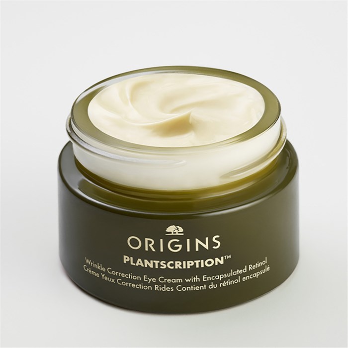 Wrinkle Correction Eye Cream