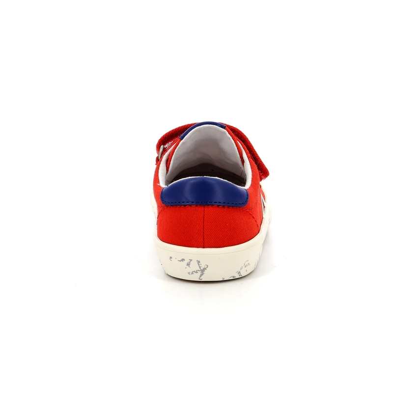 Sneakers basses textile Gody