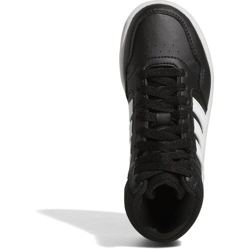 KINDER FREIZEITSCHUHE HOOPS MID