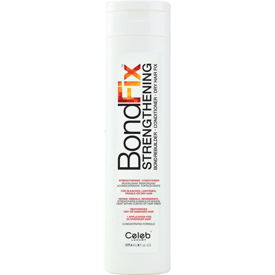 Strengthening Conditioner