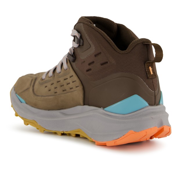 The North Face - Women's Vectiv Exploris 2 Mid Future LT LEA - Wanderschuhe