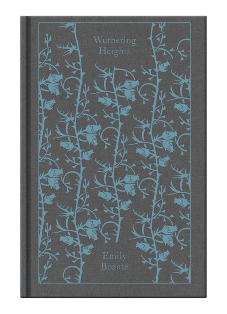 Wuthering Heights
