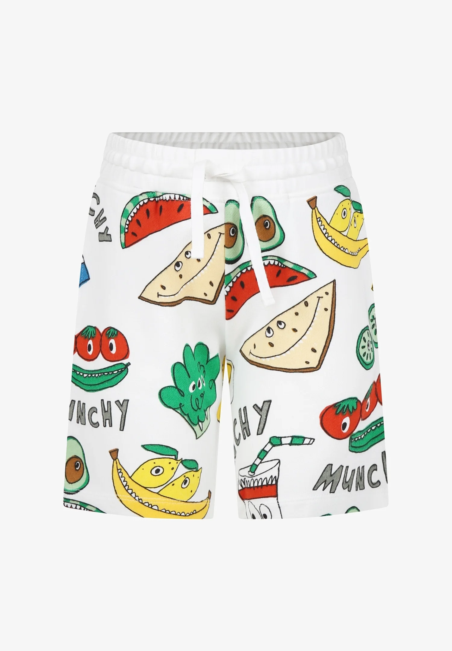 Pantalones cortos para niños Stella McCartney